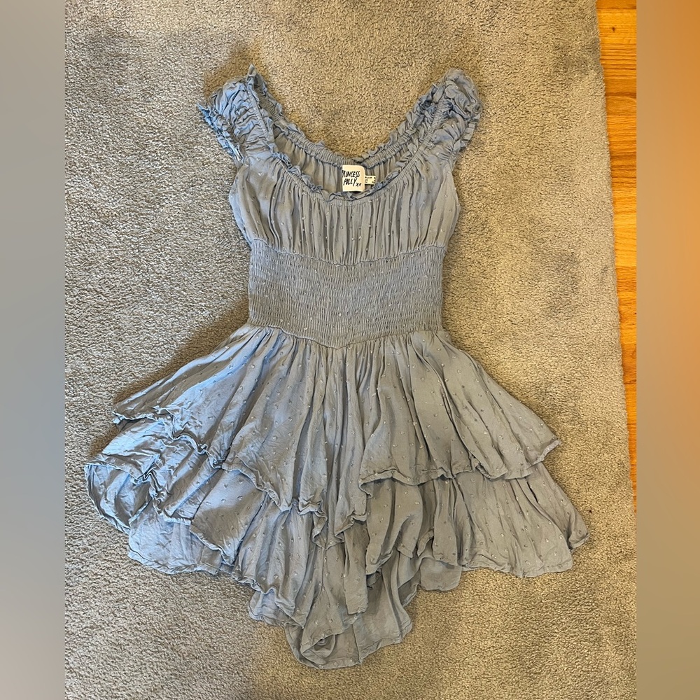 Princess Polly Dress